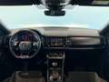 Skoda Kodiaq 2,0 TDI SCR 4x4 RS DSG *Spur*Kamera*Verkehrszei... Gris - thumbnail 14
