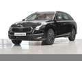 Skoda Octavia Combi 2.0TDI DSG Tour AHK ACC NAV RFK PDC Schwarz - thumbnail 2