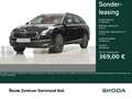 Skoda Octavia Combi 2.0TDI DSG Tour AHK ACC NAV RFK PDC Schwarz - thumbnail 1