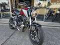Honda CB 125 Červená - thumbnail 2