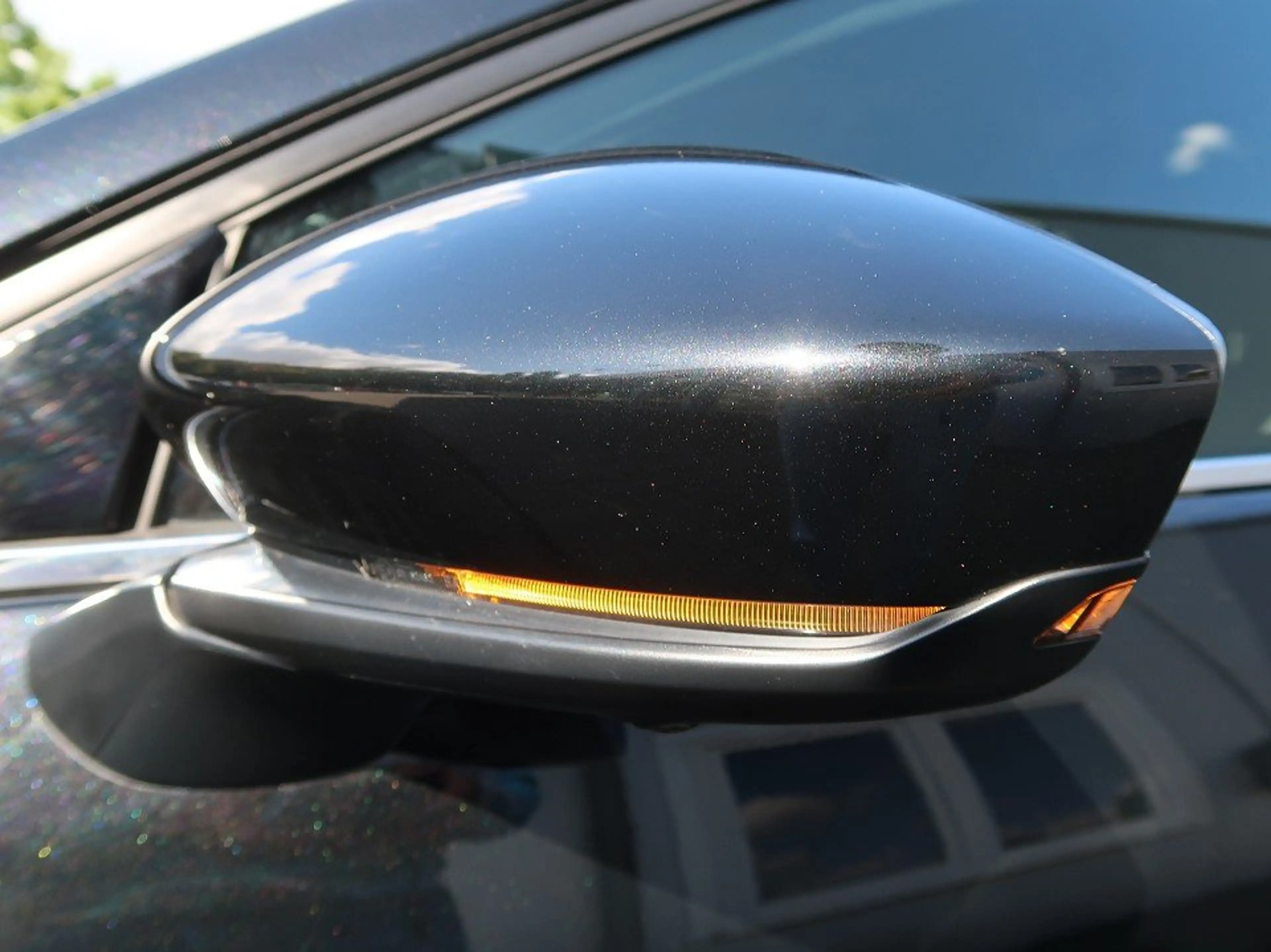 Mazda 3 Lim. 5-trg.*360° Kamera*BOSE*CarPlay/Android*HeadU — photo 11