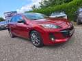 Mazda 3 Mazda3 Sport CD116 Diesel Sondermodell Takumi Rot - thumbnail 1