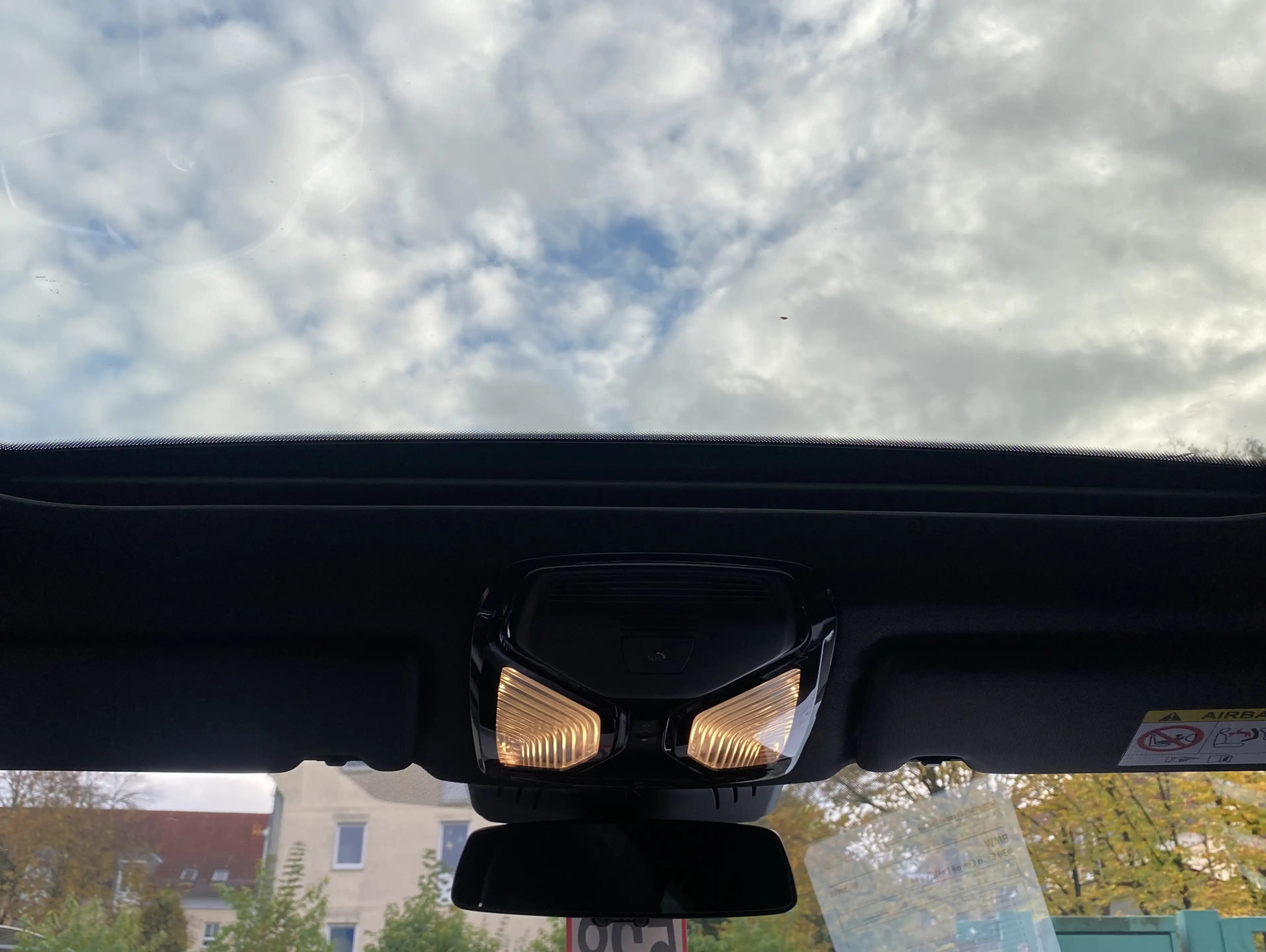 BMW 430 i xDrive M Sport*HeadUp*Glasdach* — photo 7