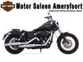 Harley-Davidson Dyna Street Bob FXDB / STREETBOB Noir - thumbnail 1