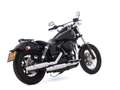 Harley-Davidson Dyna Street Bob FXDB / STREETBOB Noir - thumbnail 16