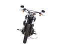 Harley-Davidson Dyna Street Bob FXDB / STREETBOB Noir - thumbnail 7