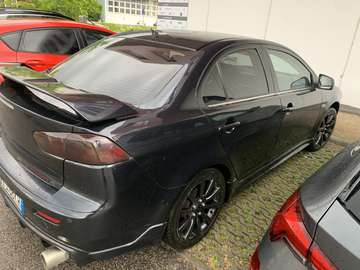 Sportback 1.8 Gpl Automatica