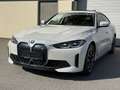 BMW i4 i4 Gran Coupe eDrive40 80,7kWh Weiß - thumbnail 1