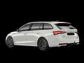 Skoda Octavia Combi Sportline Tour 1.5 TSI 150 PK DSG | Automaat Wit - thumbnail 4