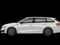 Skoda Octavia Combi Sportline Tour 1.5 TSI 150 PK DSG | Automaat Wit - thumbnail 3