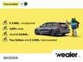 Skoda Octavia Combi Sportline Tour 1.5 TSI 150 PK DSG | Automaat Wit - thumbnail 2