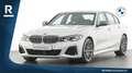 BMW 340 M340i xDrive *Variable Sportlenkung *M Sportfahrwerk *M Sportbremse Weiß - thumbnail 1