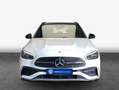 Mercedes-Benz C 200 C-Klasse Weiß - thumbnail 3