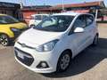 Hyundai i10 i10 1.0 Comfort Blanc - thumbnail 3