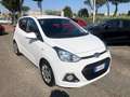 Hyundai i10 i10 1.0 Comfort Blanc - thumbnail 1