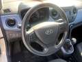 Hyundai i10 i10 1.0 Comfort Blanc - thumbnail 10