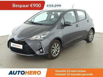 1.5 Hybrid Collection