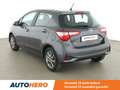 Toyota Yaris 1.5 Hybrid Collection Grijs - thumbnail 4