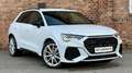Audi RS Q3 2,5 TFSI *Viele-Extras +Mit Garantie 1.Besitz Qua Weiß - thumbnail 3