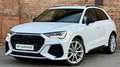 Audi RS Q3 2,5 TFSI *Viele-Extras +Mit Garantie 1.Besitz Qua Weiß - thumbnail 1