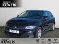 Volkswagen Polo Life 1.0 TSI DSG Navi+GRA+LED+Einparkh. AUT Czarny - thumbnail 1