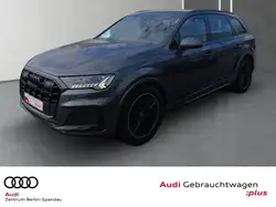 Audi SQ7 *PANO*StdHz*HD MATRIX*Opt. Schwarz+*