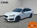 CUPRA Leon TRIBE VZ 2.0TSI DSG 4Drive Weiß - thumbnail 1