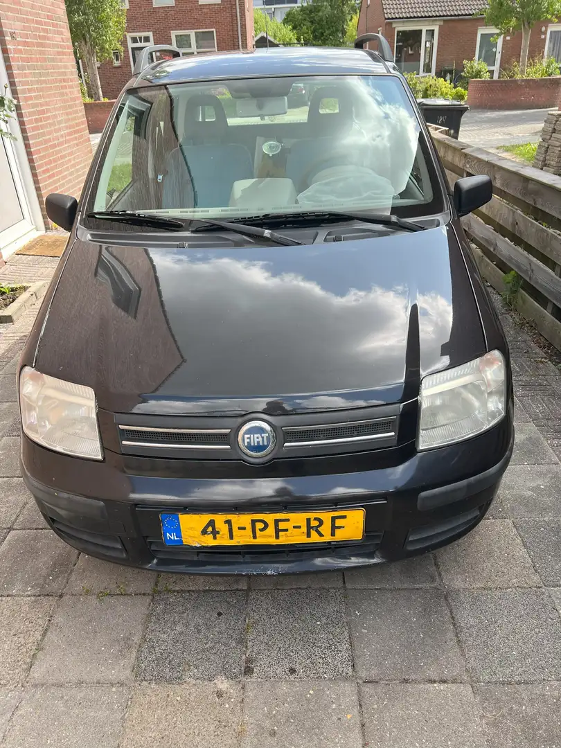 Fiat Panda Panda 1.2 Dynamic Noir - 1
