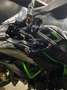Kawasaki Z H2 performance 2021 zelena - thumbnail 5