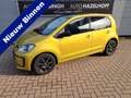 Volkswagen up! 1.0 BMT move up! | Airco | Bluetooth | Privacy Gla Amarillo - thumbnail 1
