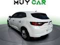 Renault Megane 1.5dCi Energy Intens 66kW Blanco - thumbnail 5