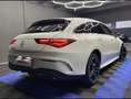 Mercedes-Benz CLA 250 e phev (eq-power) Premium auto Bianco - thumbnail 4