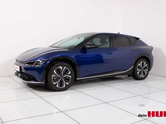 Kia EV6 AIR PREMIUM