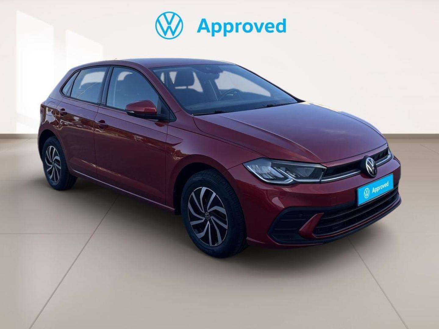 Volkswagen Polo 1.0 TSI Life 70kW - foto 1