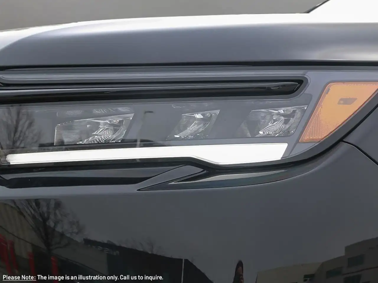 Honda Pilot снимка Honda Pilot
