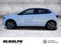 Volkswagen Polo Active 1.0 TSI 6-Gang BT SHZ PDC Klima Notbremsass Weiß - thumbnail 3