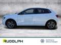 Volkswagen Polo Active 1.0 TSI 6-Gang BT SHZ PDC Klima Notbremsass Weiß - thumbnail 2