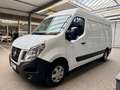 Nissan NV400 2.3 D L2H2 3,5t NAVI KLIMA AHK PDC 3-SITZE Weiß - thumbnail 4