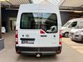 Nissan NV400 2.3 D L2H2 3,5t NAVI KLIMA AHK PDC 3-SITZE Weiß - thumbnail 7