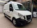Nissan NV400 2.3 D L2H2 3,5t NAVI KLIMA AHK PDC 3-SITZE Weiß - thumbnail 2