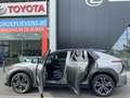 Toyota bZ4X EV STYLE+ STYLE PACK 7KW Zilver - thumbnail 10