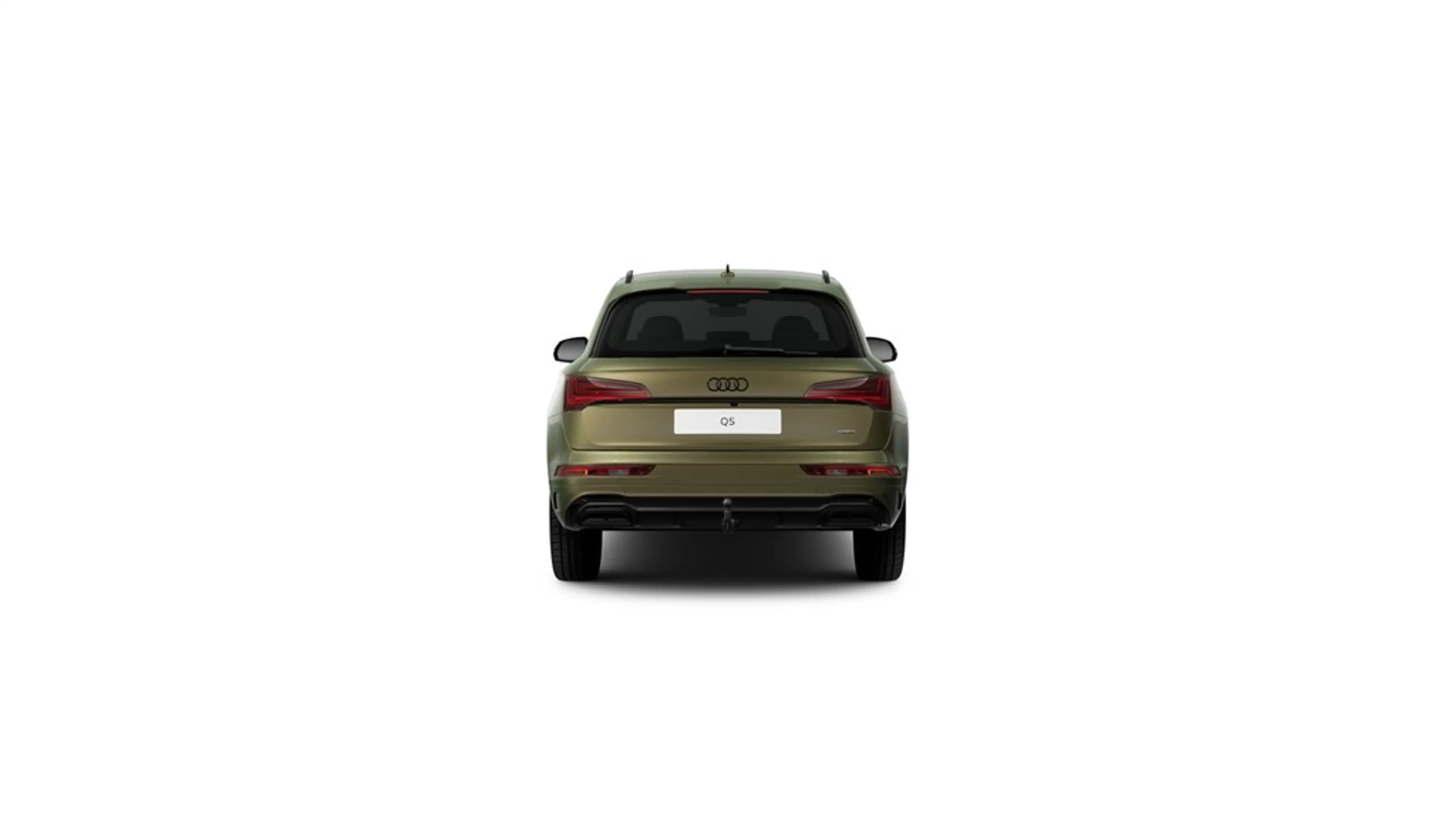 Audi Q5 50 TDI quattro Tiptronic S line AHK*STHZG*LUFTF... — photo 5