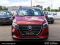 Mercedes-Benz V 220 d STYLE Lang *AHK*el. Schiebetüren*360°Kam Rot - thumbnail 6