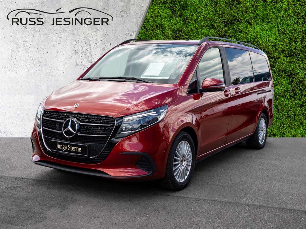 Mercedes-Benz V 220