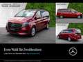 Mercedes-Benz V 220 d STYLE Lang *AHK*el. Schiebetüren*360°Kam Rot - thumbnail 1