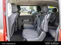 Mercedes-Benz V 220 d STYLE Lang *AHK*el. Schiebetüren*360°Kam Rot - thumbnail 9