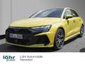 Audi RS3 RS 3 Sportback Matrix, SONOS, Pano, V/max 280 Gelb - thumbnail 1