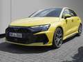 Audi RS3 RS 3 Sportback Matrix, SONOS, Pano, V/max 280 Gelb - thumbnail 2