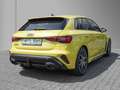 Audi RS3 RS 3 Sportback Matrix, SONOS, Pano, V/max 280 Gelb - thumbnail 4