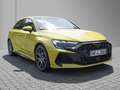 Audi RS3 RS 3 Sportback Matrix, SONOS, Pano, V/max 280 Gelb - thumbnail 3